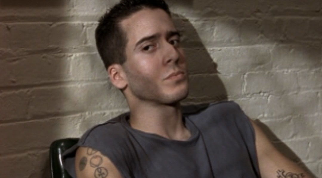 'Oz' Characters Examined Part 12 - Miguel Alvarez