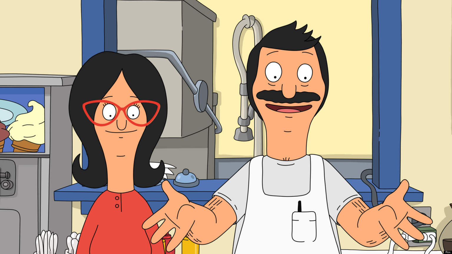 The Best TV Couples Right Now