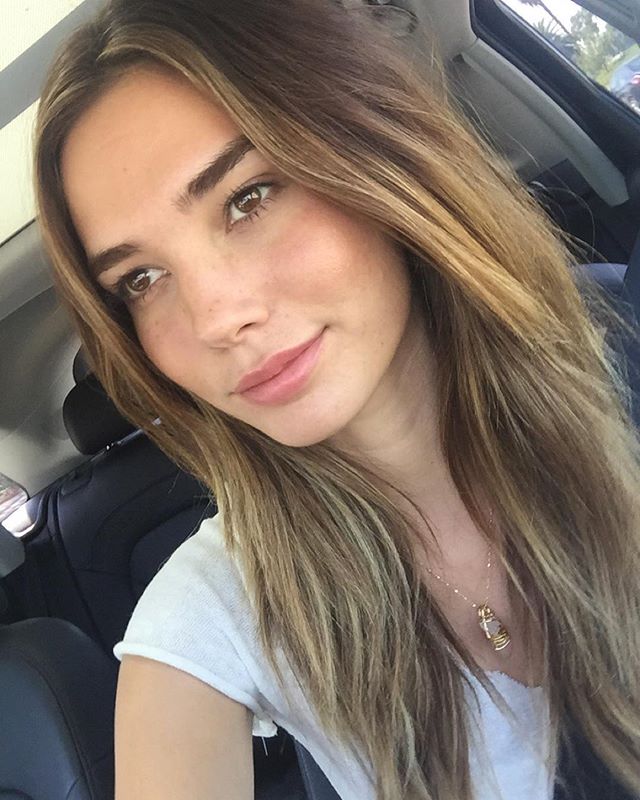 PCS Interview With Model Rachell Vallori