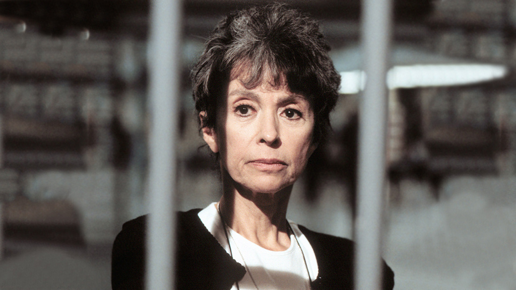 'Oz' Characters Examined Part 10 - Sister Peter Marie Reimondo