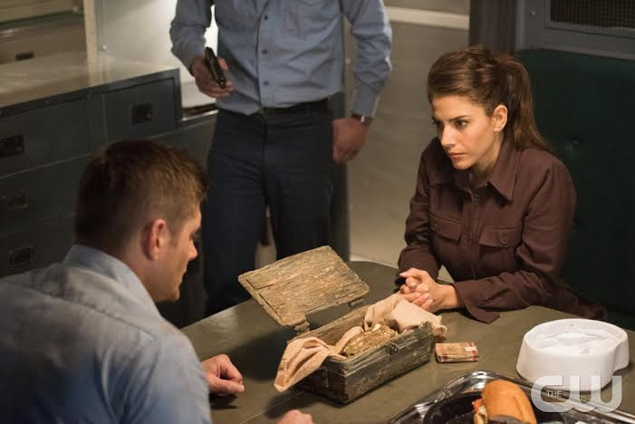 Review 'Supernatural' S11 E14