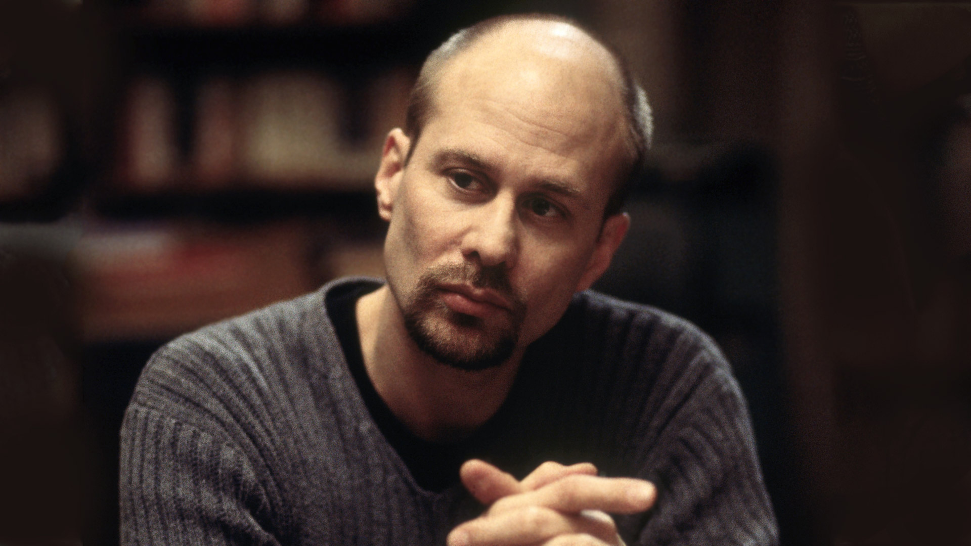 'Oz' Characters Examined Part 22 - Tim McManus
