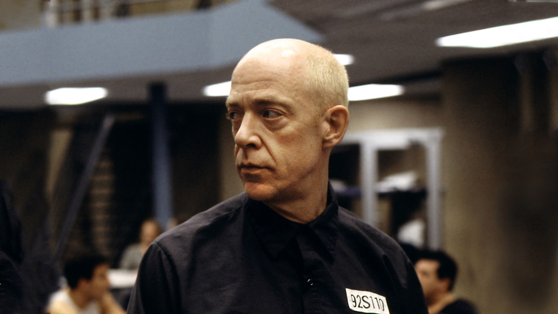 'Oz' Characters Examined Part 20 - Vernon Schillinger