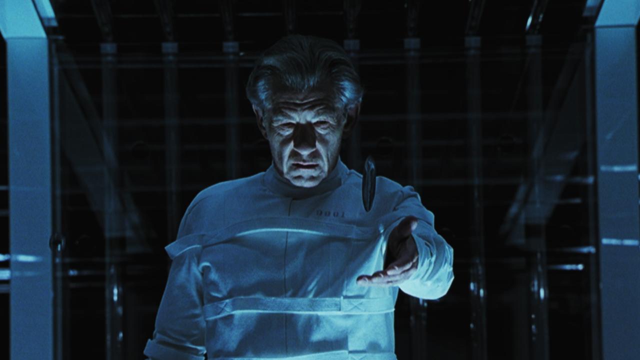 Top Comic Book Adaptations: No. 11 - X2: X-Men United