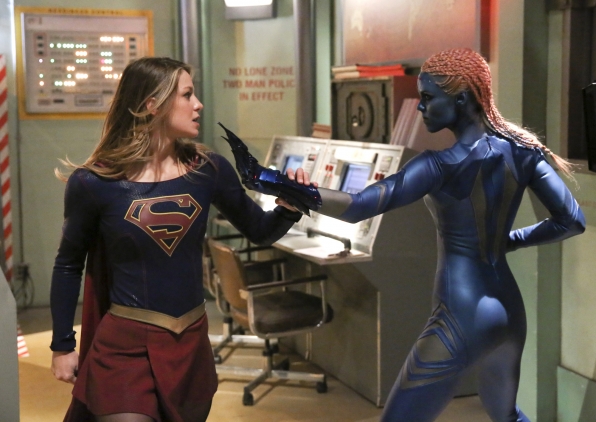 Review: 'Supergirl' S1 E15