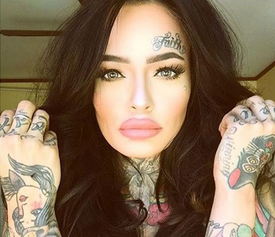 Karlee Jane Discusses Modeling, Ink, & Photography in PCS Q&A