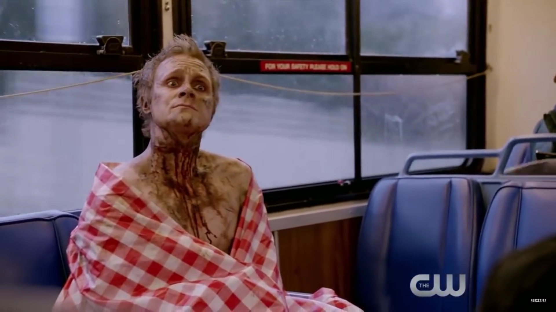 iZombie Review: 2.15: He Blinded Me... With Science