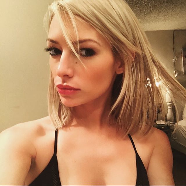 PCS Interview With Model Karsen Rigby