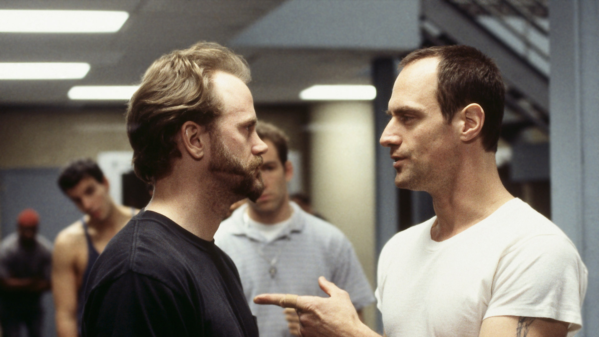 'Oz' Characters Examined - Final Thoughts, Complete List, & Favorites