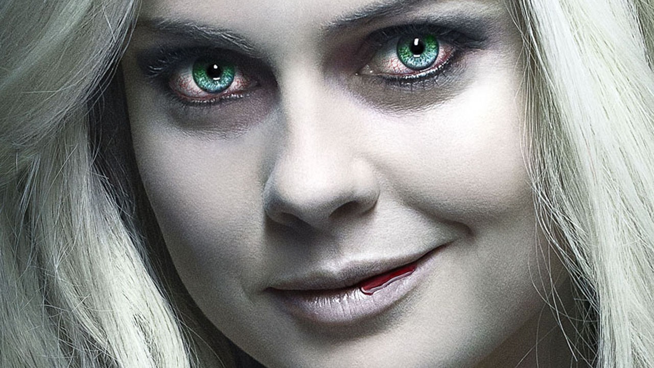 iZombie Review: 2.17: Reflections of the Way Liv Used to Be